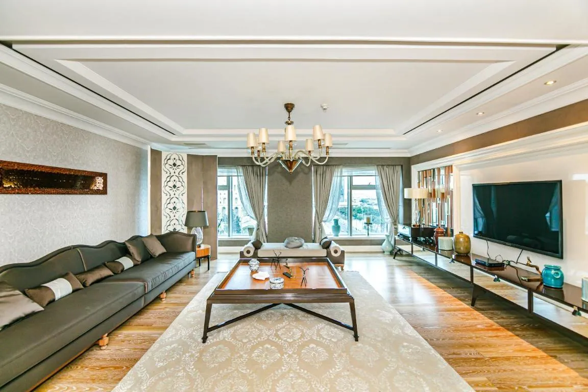 Image of Hılton Residence Baku