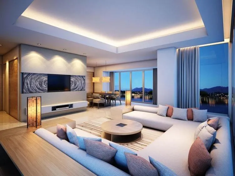 Image of Luxary Home VİP Mariott