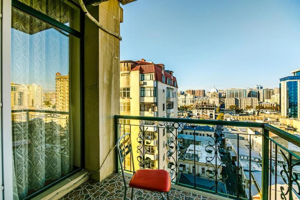 Image of SEA VIE MC Donald’s HOTELAPARTMENT